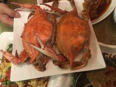 -北塘海鲜·天津菜(大光明桥旗舰店)