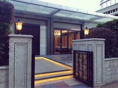 -东海朗廷酒店-唐阁T’ANG COURT 中餐厅