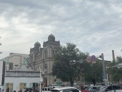 -天主教堂(莲池区)