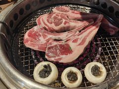 -火炉火自助餐(枫蓝国际店)