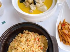 -楚禾宴·家宴(光谷大道店)