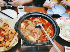 -肖记公安牛肉鱼杂馆·省级非物质文化遗产(三角路直营店)