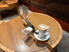 -大堂吧·深圳益田威斯汀酒店