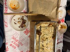 -胡犇嗲单车烧烤(坡子街店)