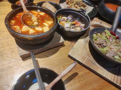 -马灯部落·西湖边的创意山景餐厅(虎跑动物园店)