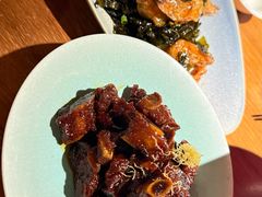 -大树餐厅(益田假日店)