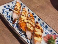 -小川洋风料理(武商梦时代店)