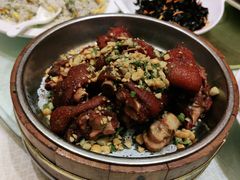 -金时代顺风大酒店(南桥百联店)