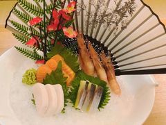 -高木日本料理(静安寺店)