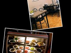 -清真吴记门钉肉饼·喜多利
