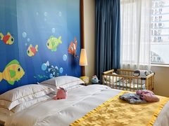 -汕头金海湾大酒店(万象城店)