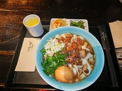 -喜晋道面馆(华严寺广场店)