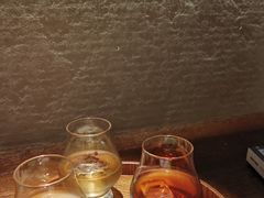 梅子酒-埋位小酒馆(东城店)