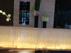 -上海龙之梦万丽酒店