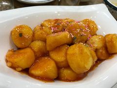 -西北朗益和穆斯林餐厅