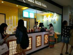 -Meal Salad米有沙拉(长泰广场店)