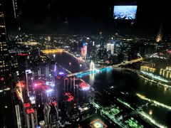 -广州四季酒店·天吧·高空酒吧