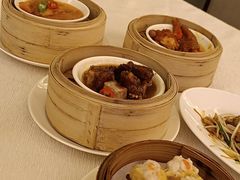 -福州天元国际威斯汀酒店·中国元素餐厅