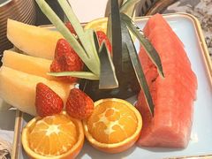 -亚马逊海鲜自助(梅溪湖步步高店)