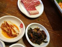 -辛氏火炉·韩式古法烤肉(松北店)