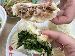 -津味张记包子铺(南开二马路店)