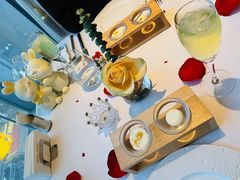 -王品牛排(郑州大卫城店)