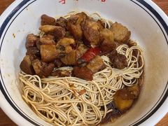 -李易面馆(树木岭店)