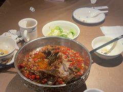 -农耕记·湖南土菜(龙岗熙和园店)