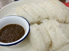 -吕四渔港码头海鲜餐厅
