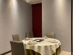 包厢-长禧家·珑厨(东山口店)