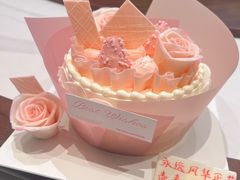 -李记搅团•非遗陕菜(三桥店)