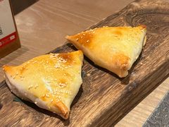 -耶里夏丽·丝路国际·新疆餐厅(浦东区东方路店)