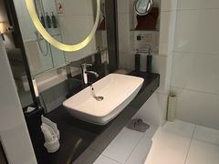 -北京希尔顿逸林酒店