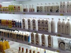 -农工商超市(金沙江路店)