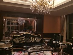 -南苑环球酒店云顶高级中餐厅(鄞县大道店)