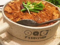 -九转小磨·非遗东北菜旗舰店