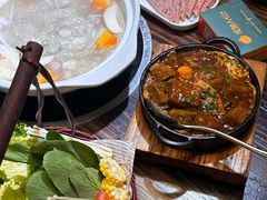 -龙泉人椰子鸡·糟粕醋·地标海南菜(龙昆南店)