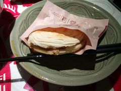 -汉唐宴长安食府