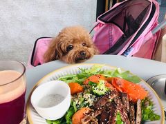 -BAKER&SPICE(BFC外滩金融中心店)