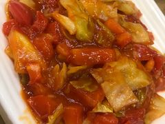 -台北楚楚园馅饼粥(虹桥南丰城店)