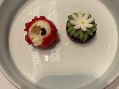 -金轩中餐厅 Jin Xuan(浦东丽思卡尔顿酒店)