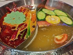 -大龙燚·旷野鲜火锅(广州首店)