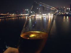 -长沙北辰洲际酒店-SKY 27酒廊