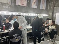 -吉田美学化妆美甲摄影培训(丽水校区)