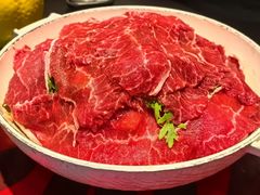 -日月昇渔家菜·海肠捞饭·大连海鲜(星海公园店)