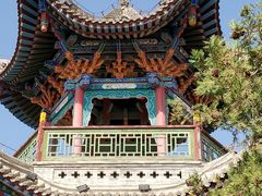 -白塔山公园