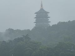 -西湖游船