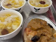 -老福合沟无米粿甜汤粿品店