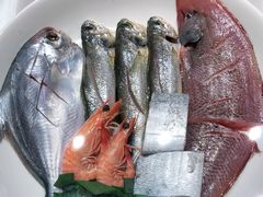 -高佳庄·舟山海鲜(海景旗舰店)