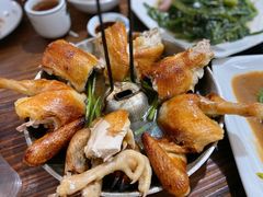 -张家卫·阳江菜·小海鲜(肥婆湾桥店)
